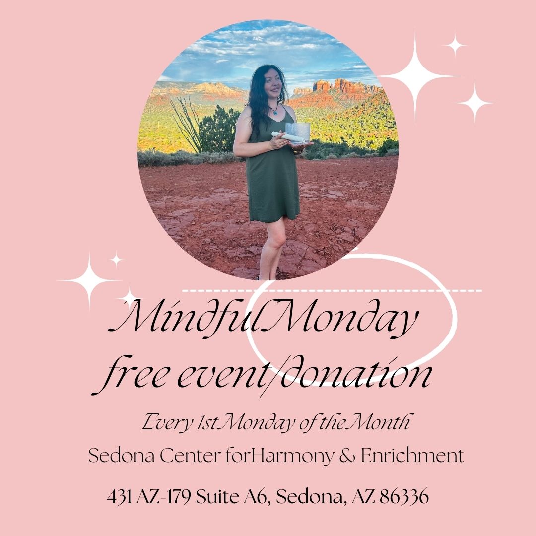Mindful Mondays 