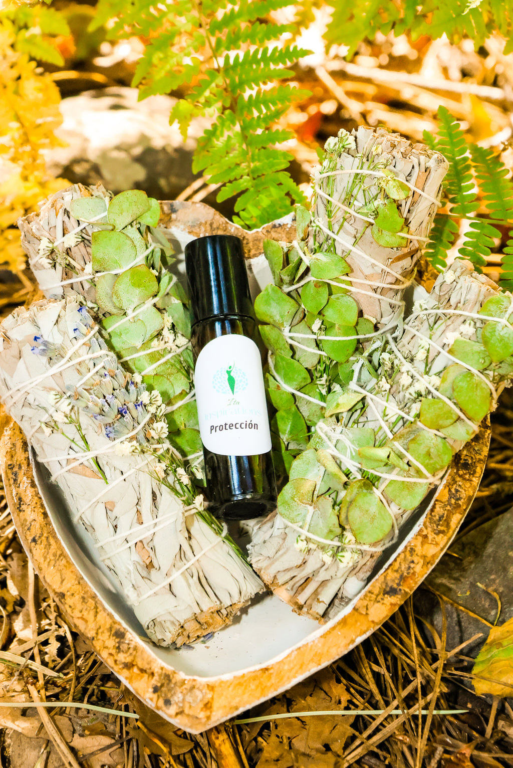 Paz y calma continúan