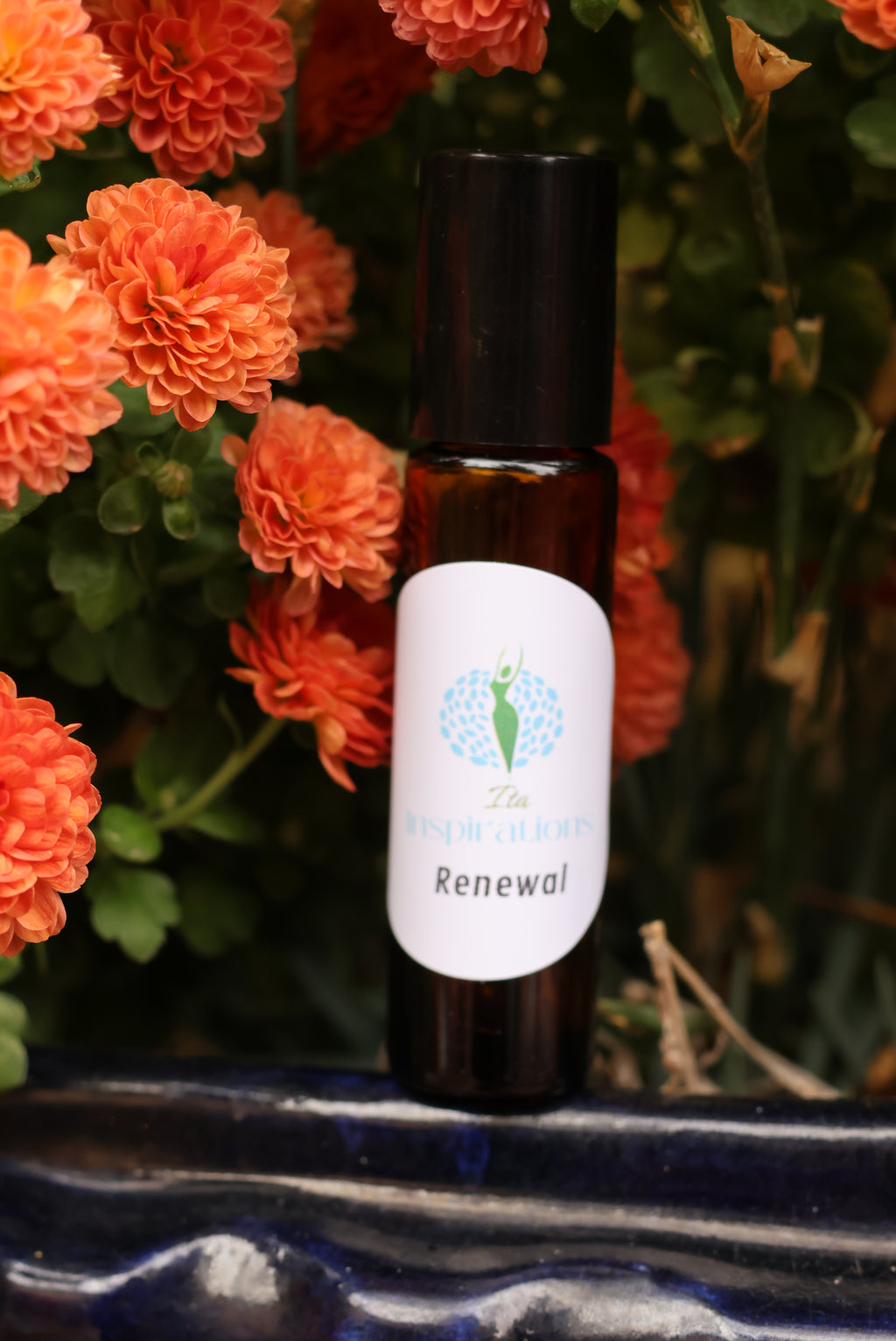 Roll-on de elevación/ Animo