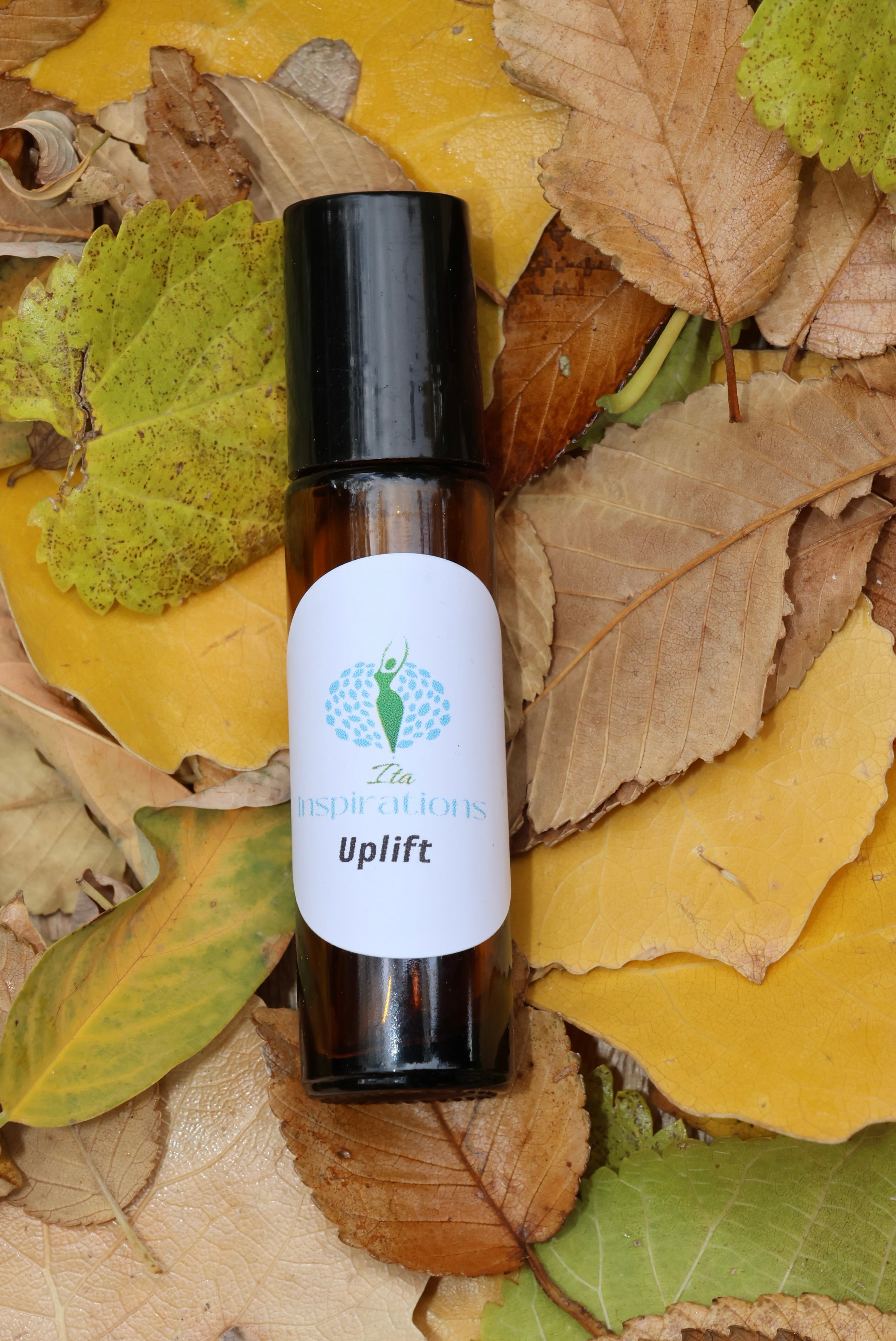 Roll-on de elevación/ Animo