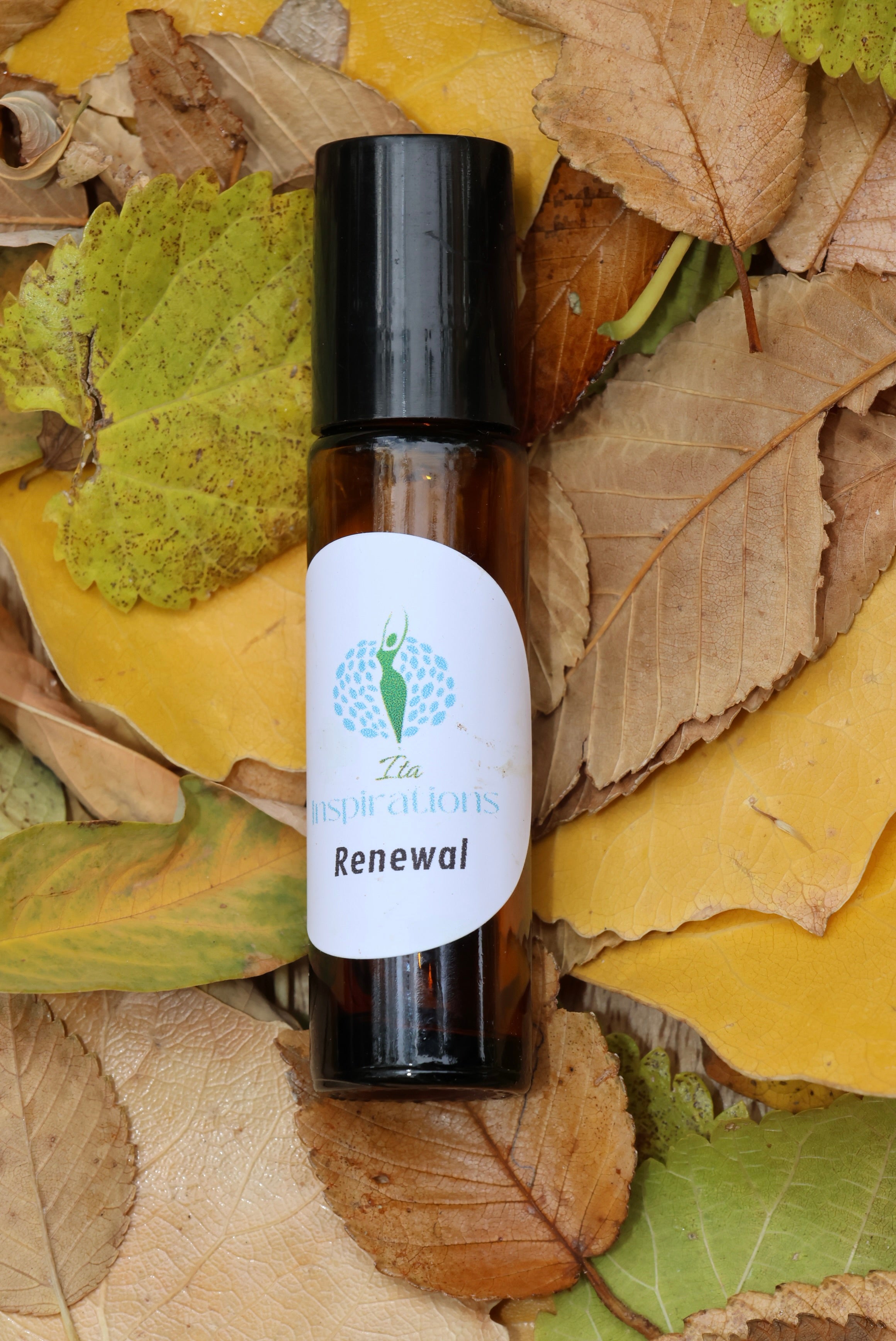 Roll-on de elevación/ Animo