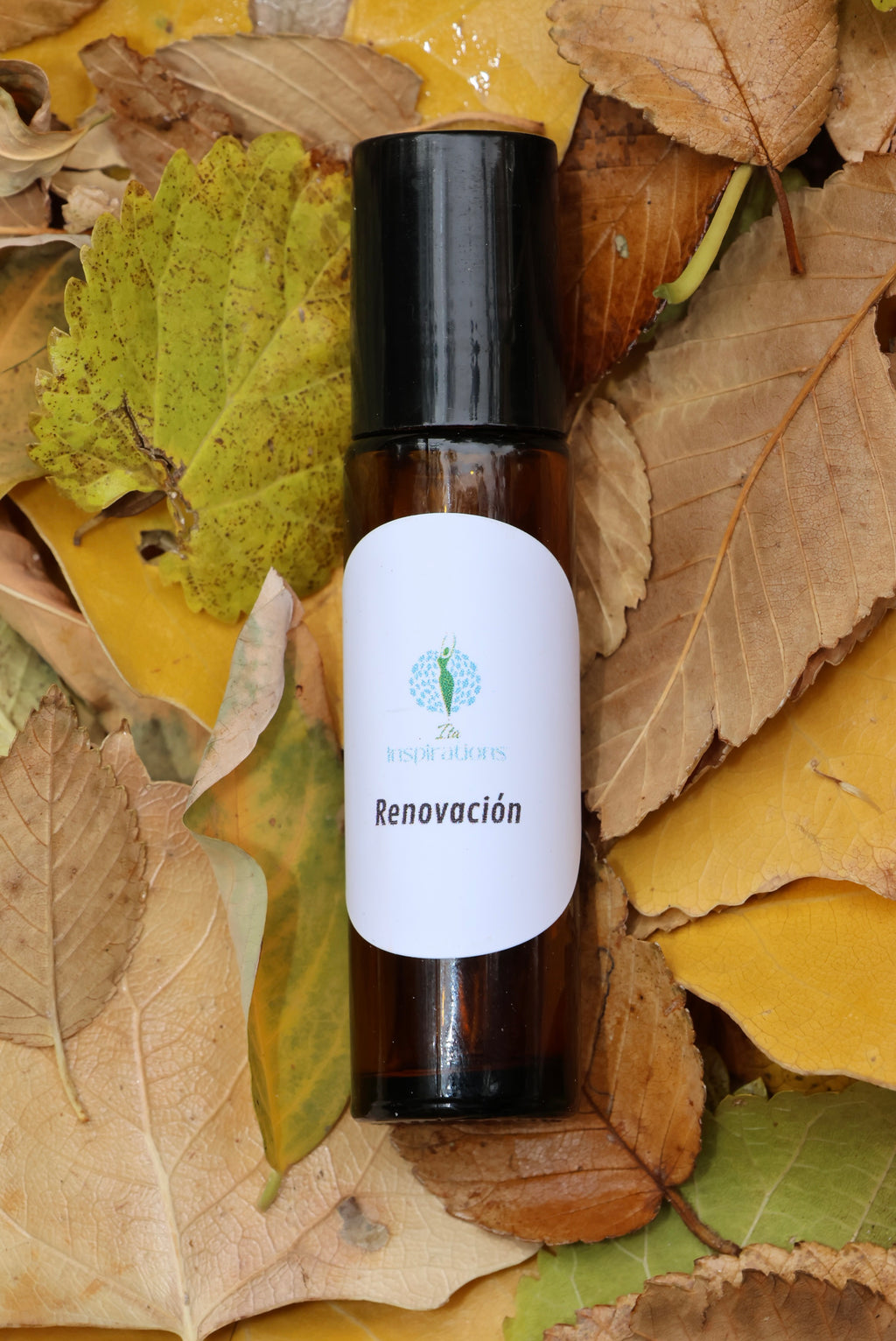 Roll-on de elevación/ Animo