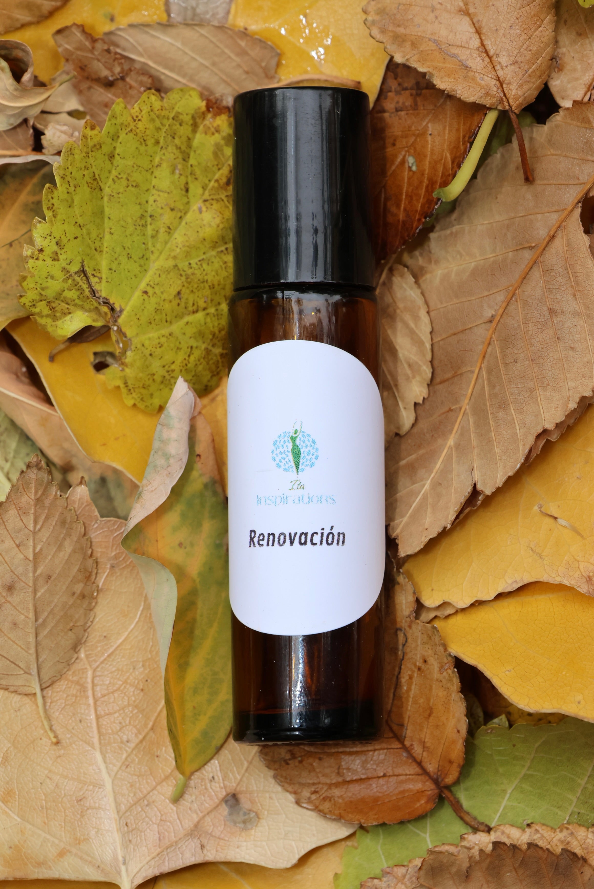 Roll-on de elevación/ Animo