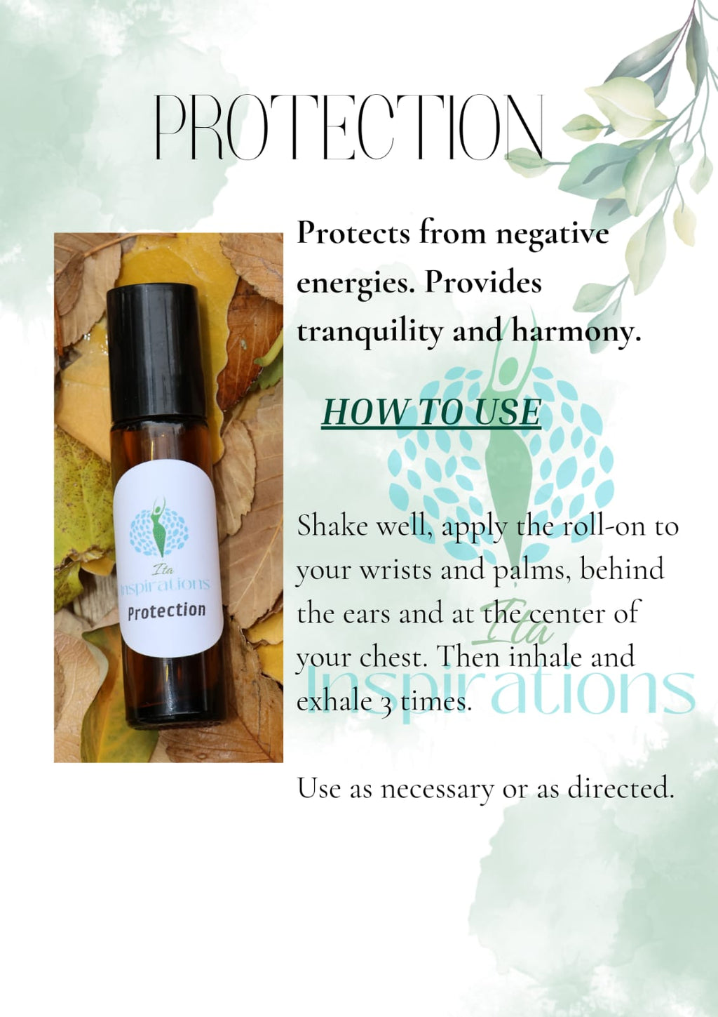 Paz y calma continúan