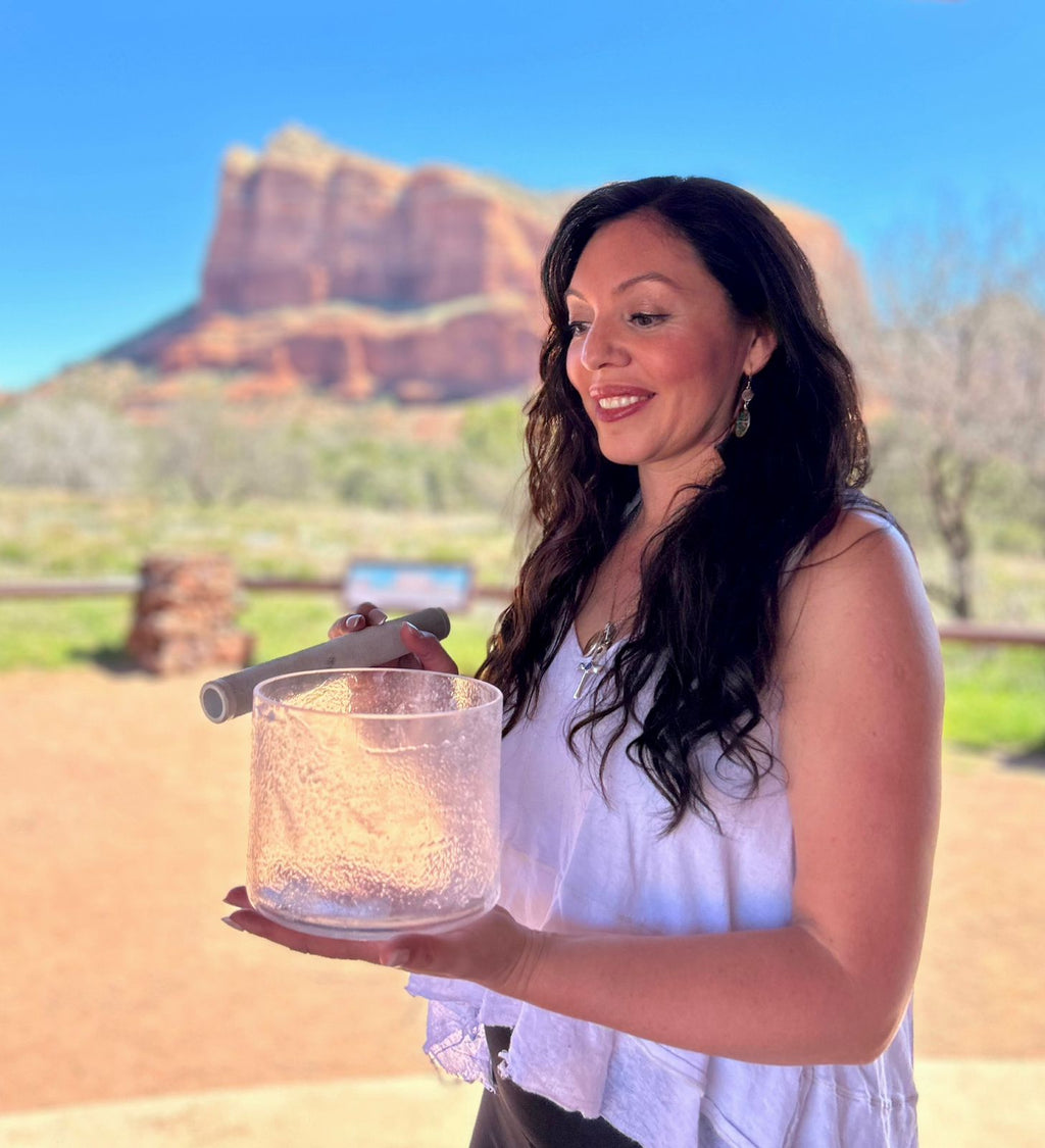 60-Minute Holistic Healing Session