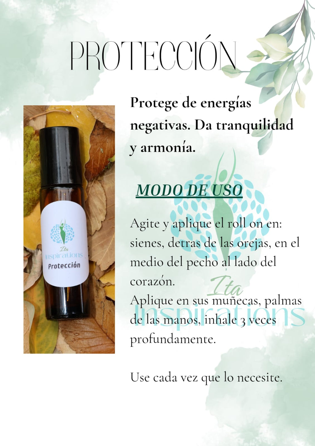 Paz y calma continúan