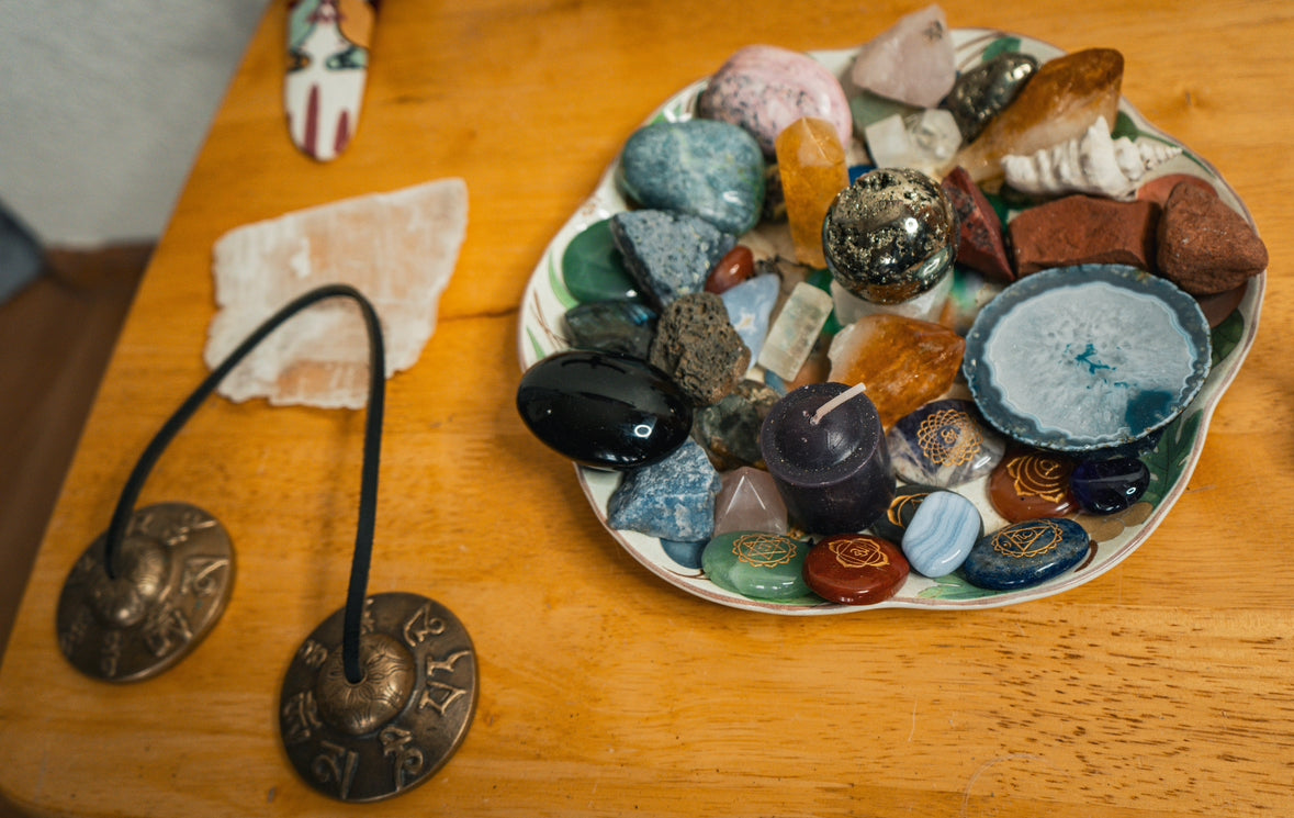 3-Session Holistic Transformation Package 60 minutes each