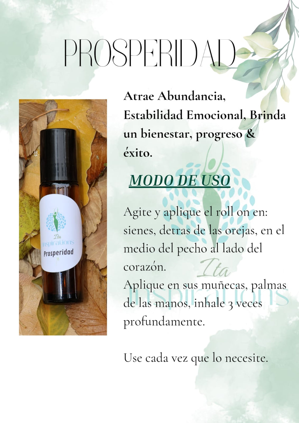 Paz y calma continúan