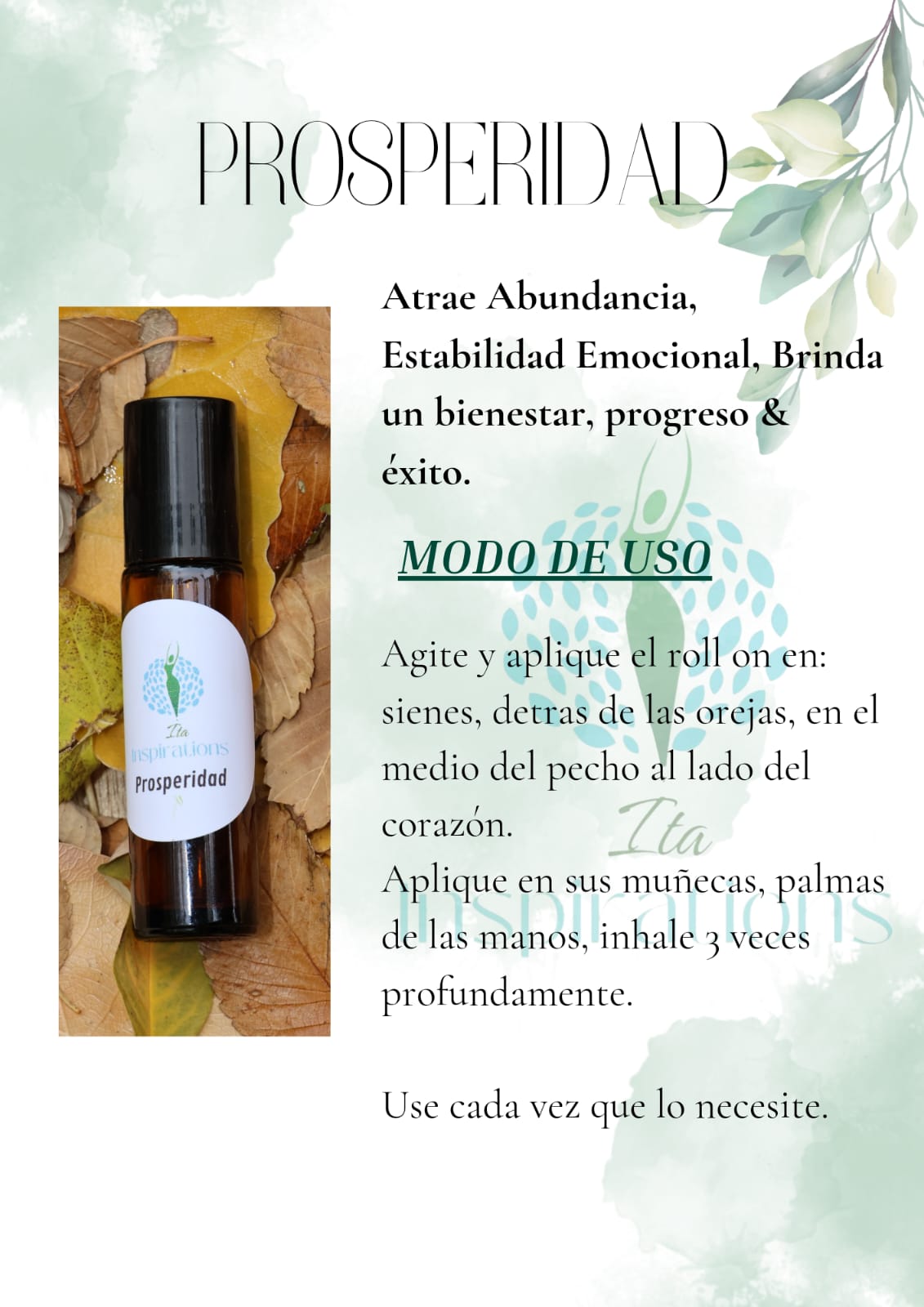 Paz y calma continúan