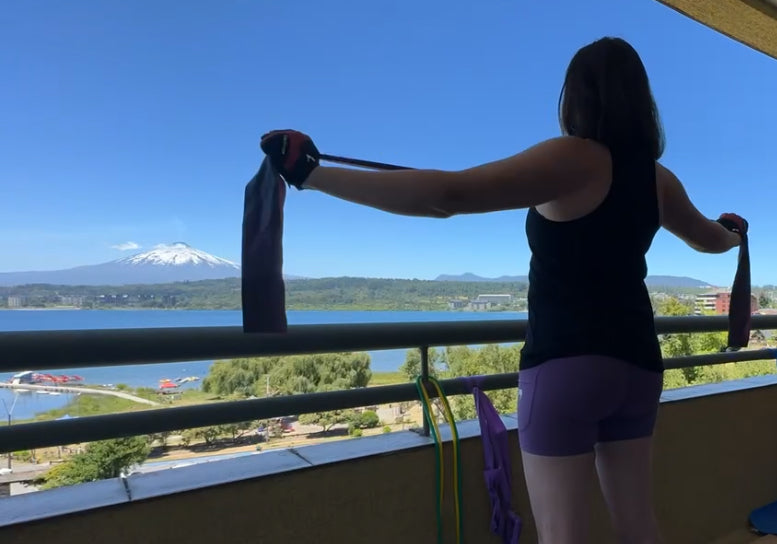 60-Minute Holistic Healing Session