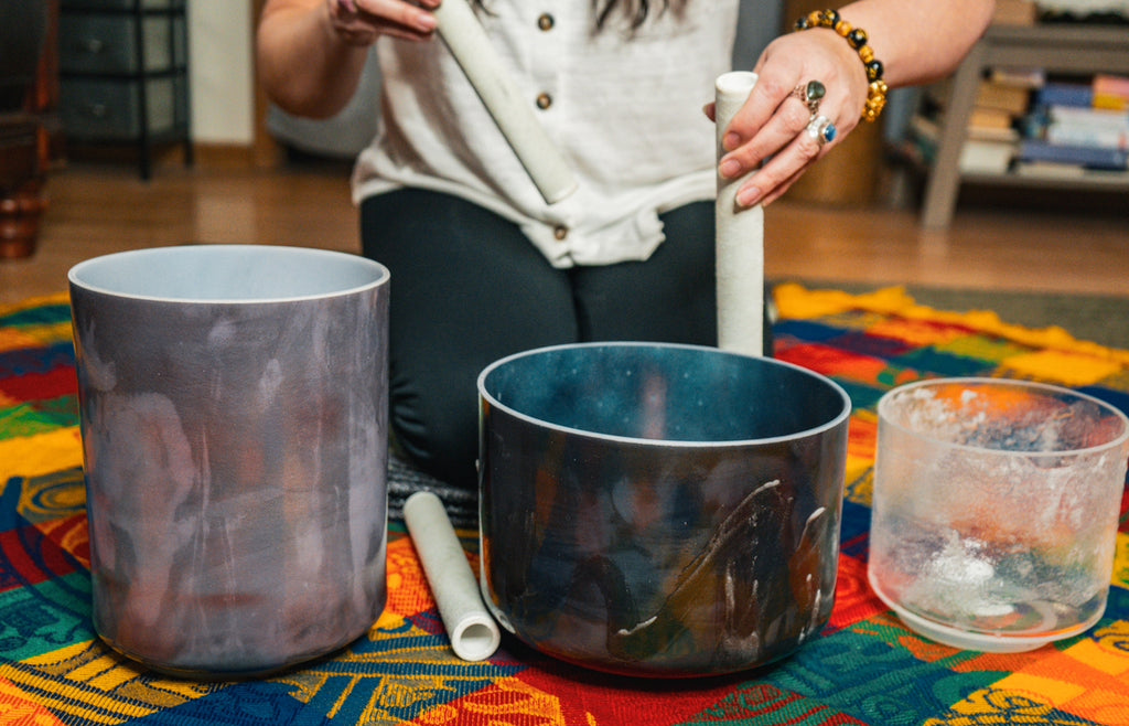 3-Session Holistic Transformation Package 60 minutes each