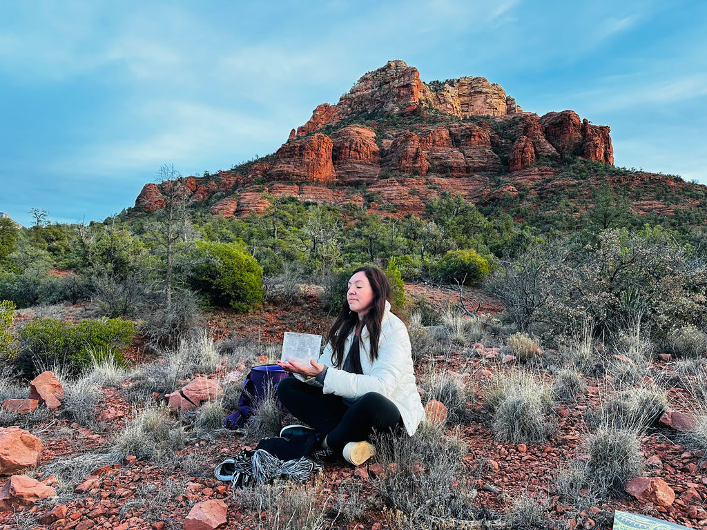 60-Minute Holistic Healing Session