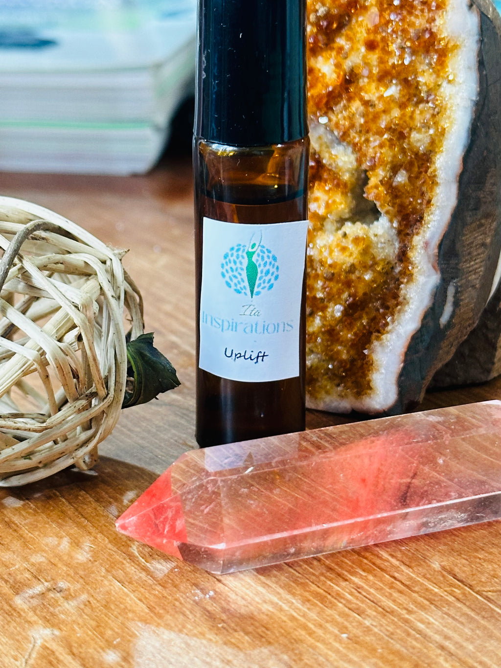 Roll-on de elevación/ Animo