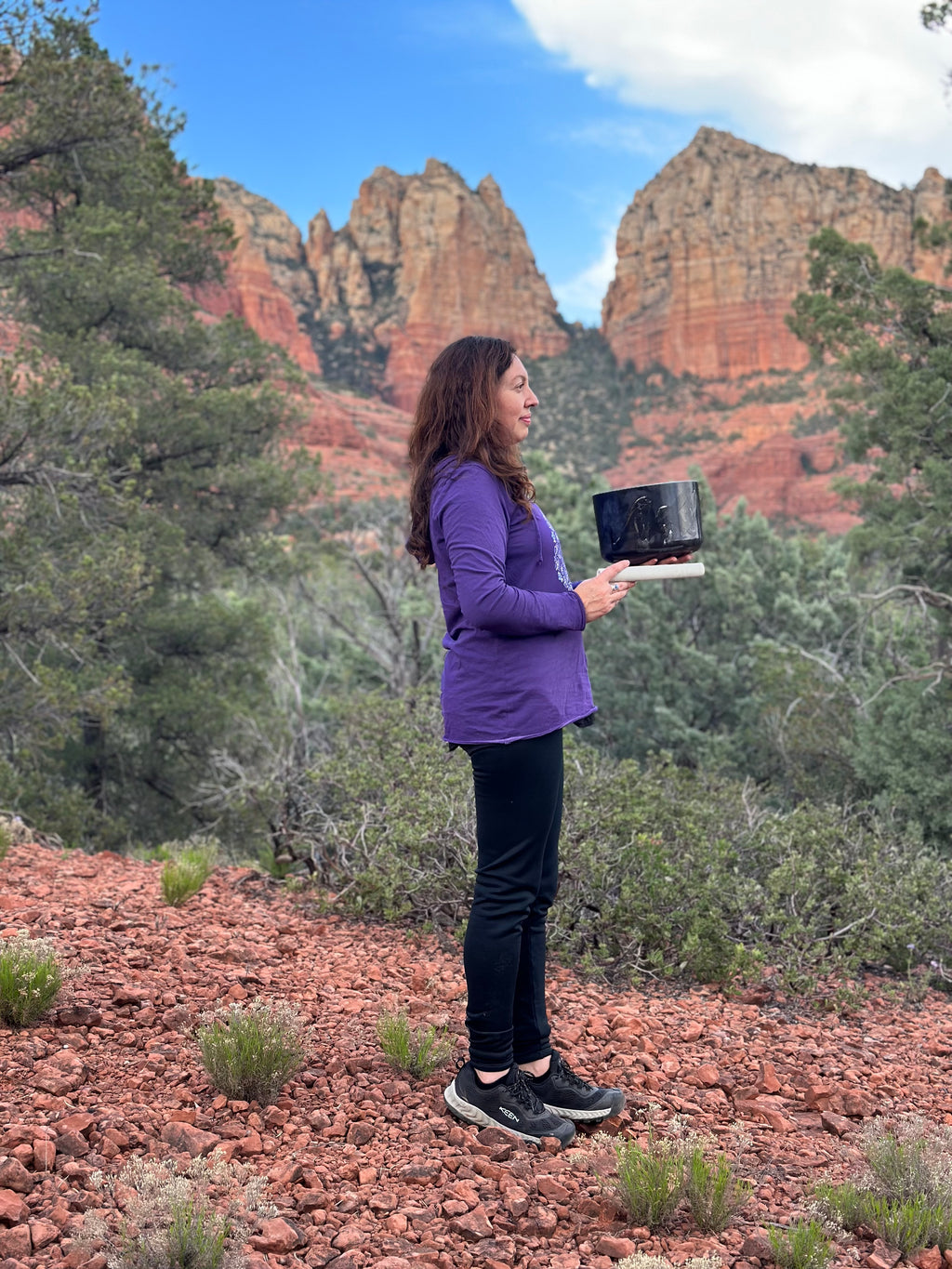 3-Session Holistic Transformation Package 60 minutes each