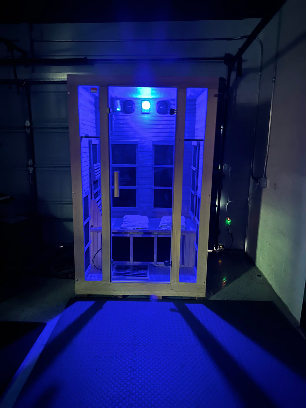 3-Session Holistic Transformation Package 60 minutes each