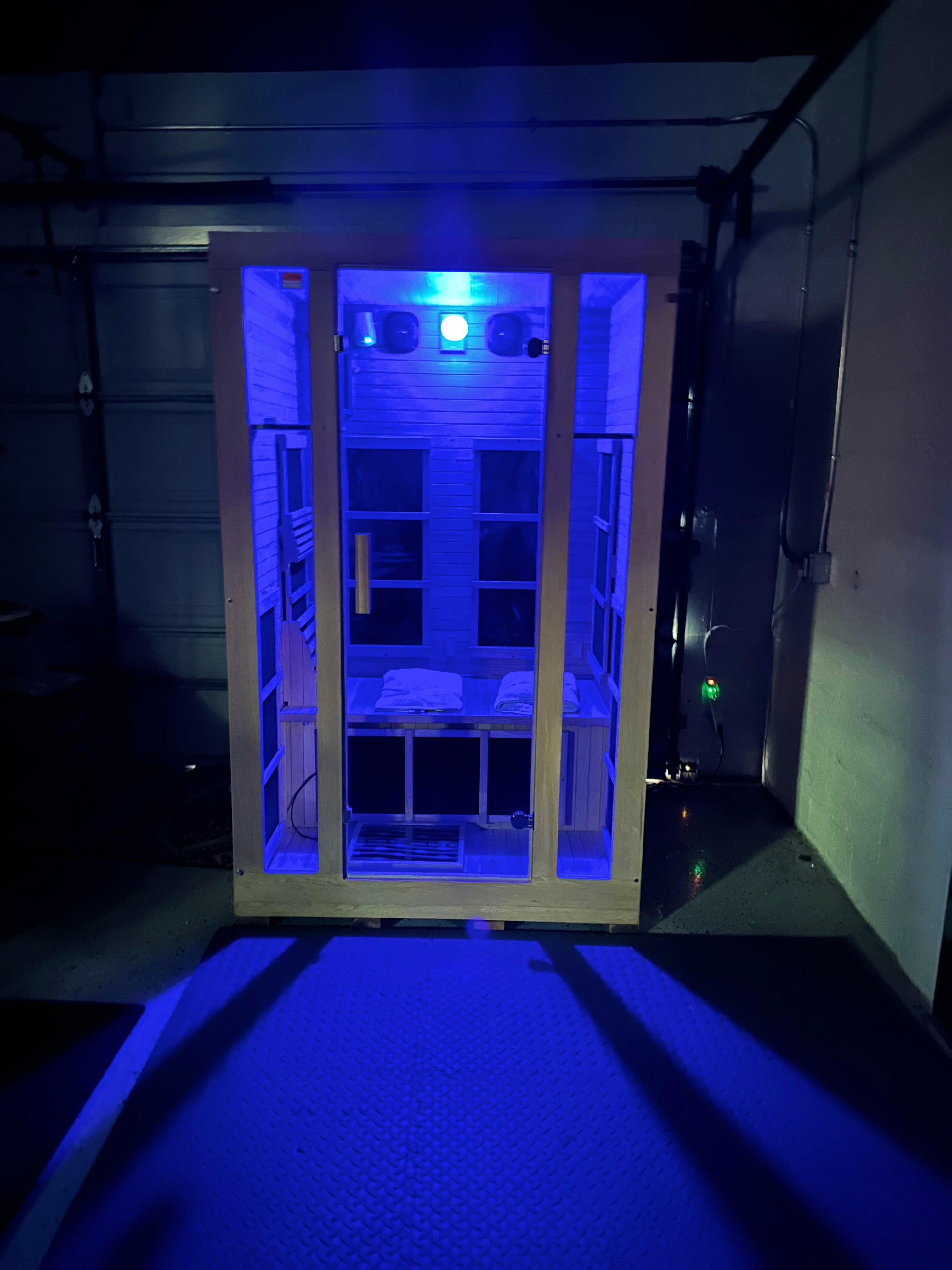 3-Session Holistic Transformation Package 60 minutes each