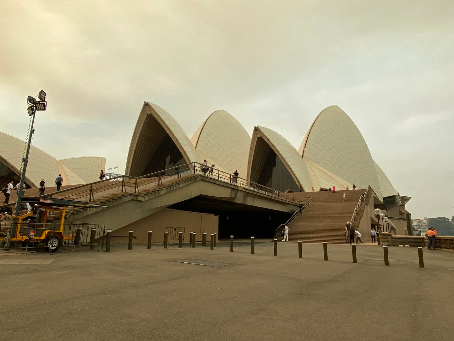 VIAJES