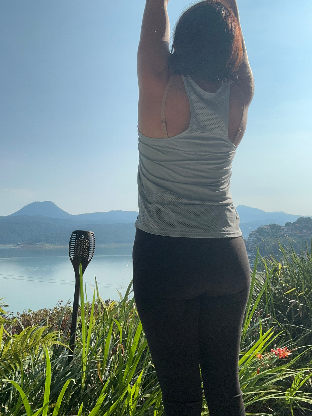 sesión de 20 minutos