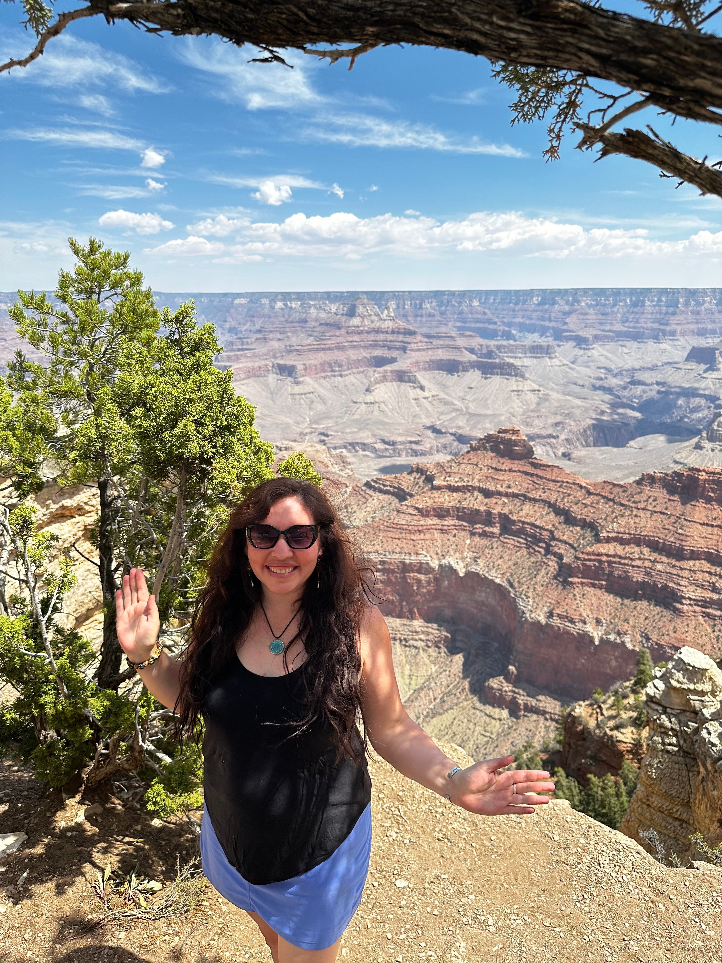 EQUINOX CEREMONY MARCH 20TH GRAND CANYON 5pm-6:30pm