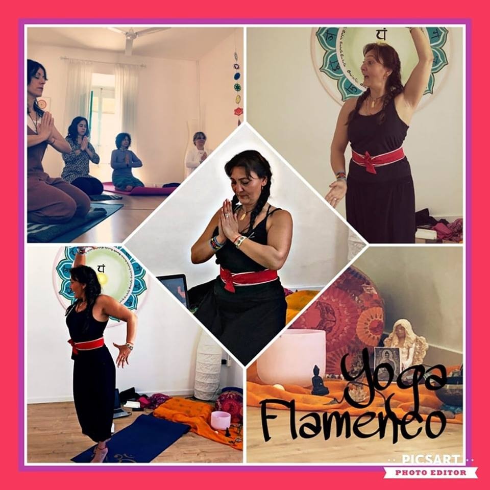 CACAO CEREMONY & YOGA FLAMENCO March 7TH 2026 FLAGSTAFF AZ
