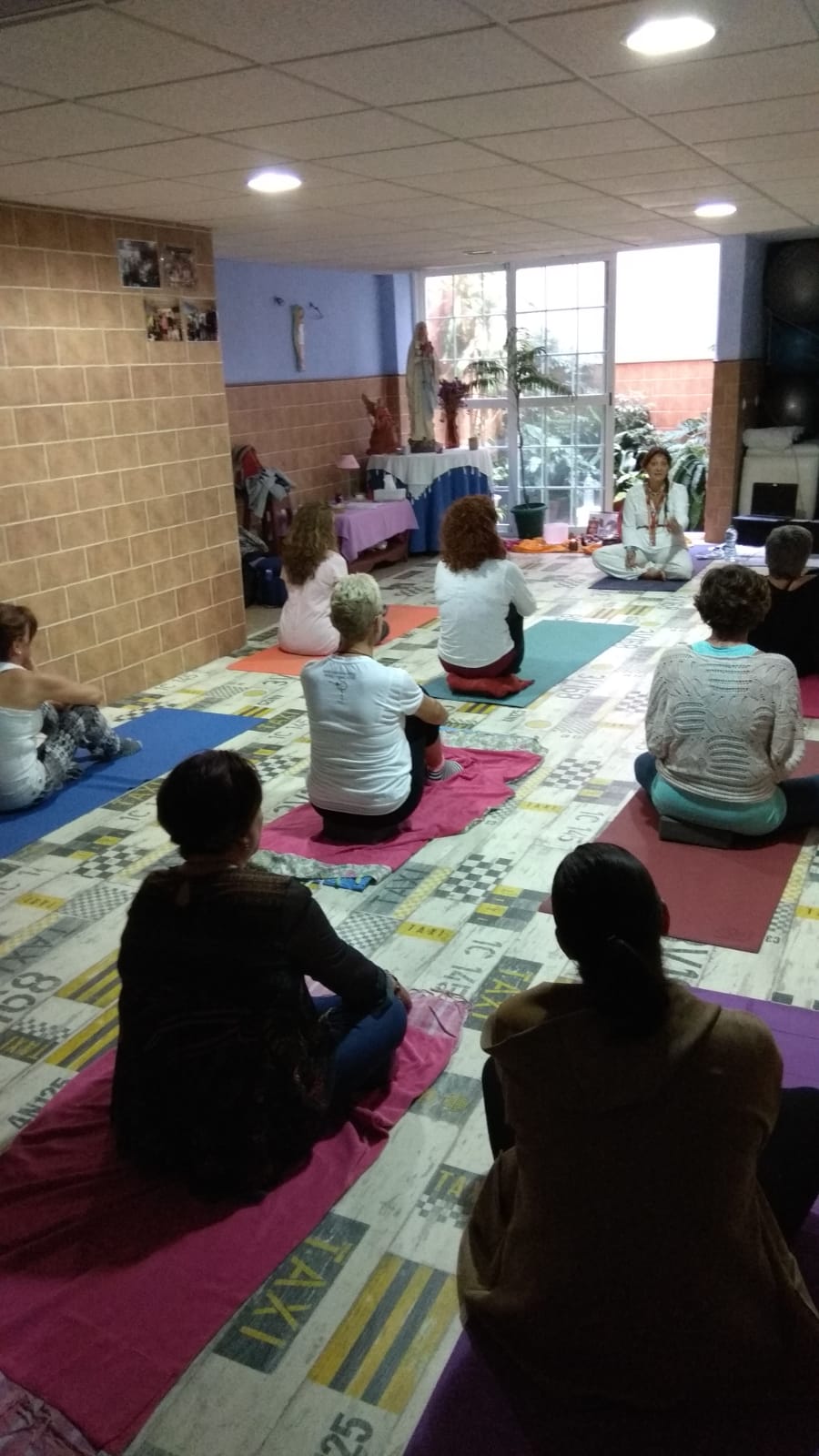 TANTRA WORKSHOP March 15th PHOENIX MESA 10AM-7P.M.