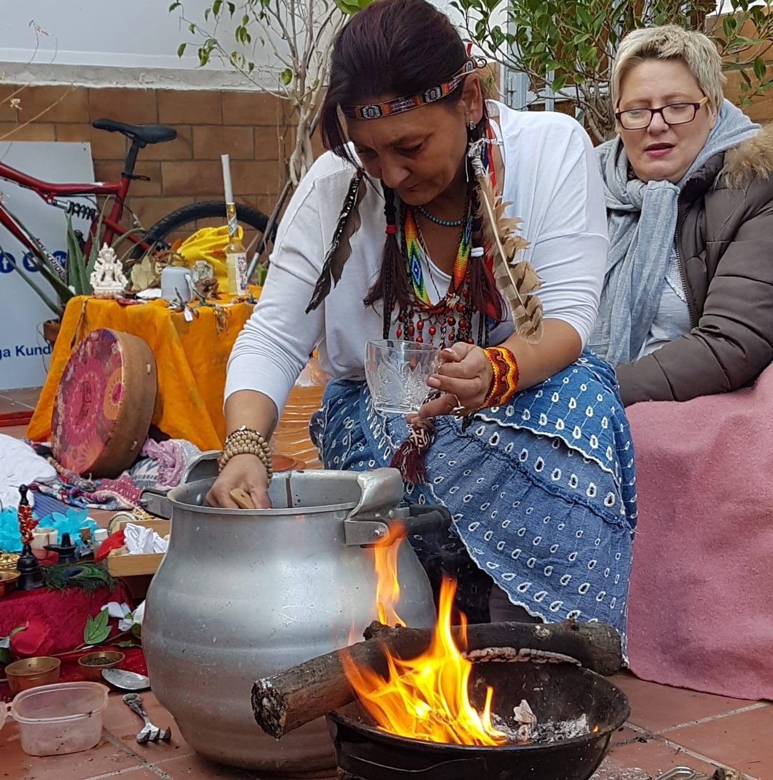 CACAO CEREMONY  March 14 2026 PHOENIX MESA AZ