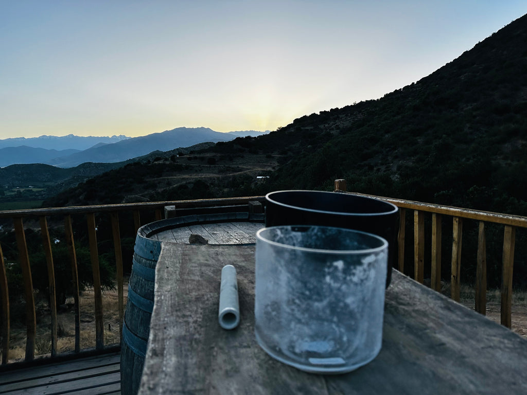 3-Session Holistic Transformation Package 60 minutes each